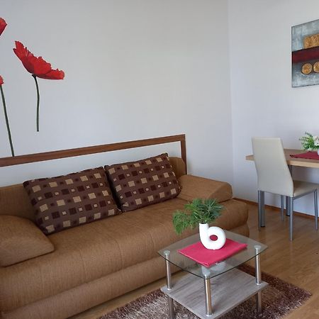Apartmani Braut Kornić Extérieur photo