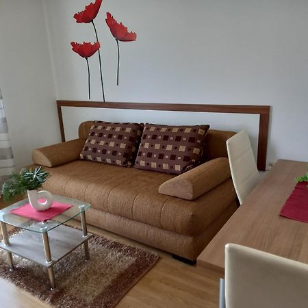 Apartmani Braut Kornić Extérieur photo