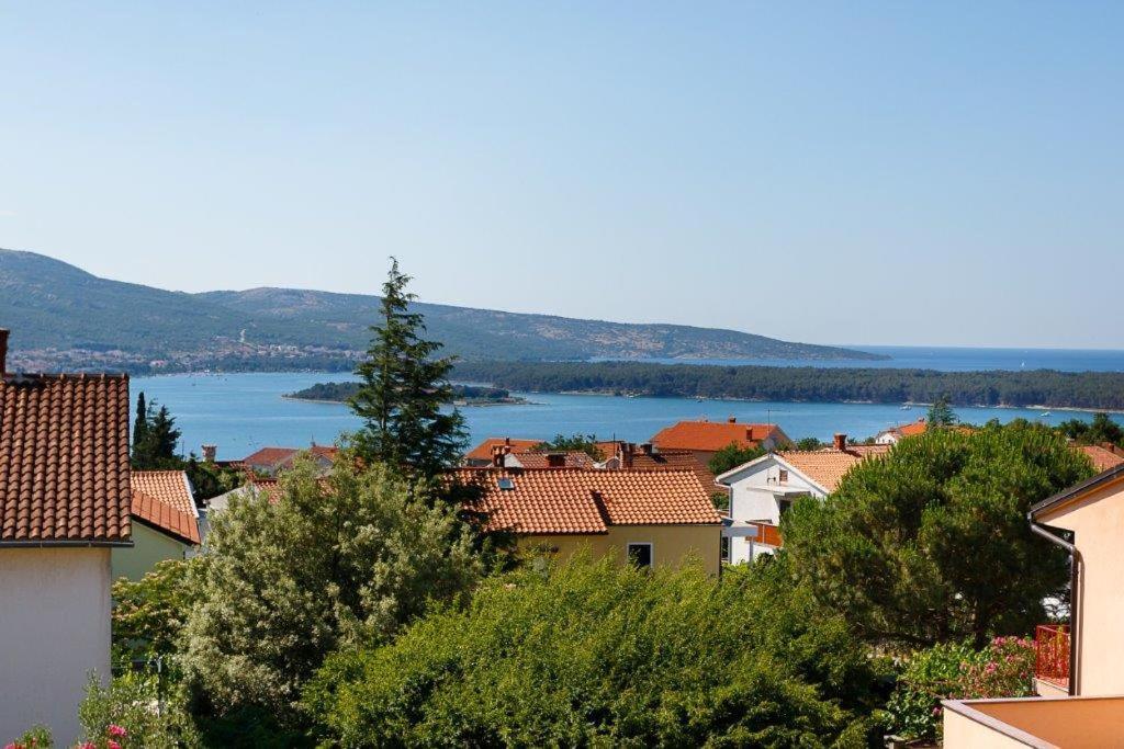 Apartmani Braut Kornić Extérieur photo