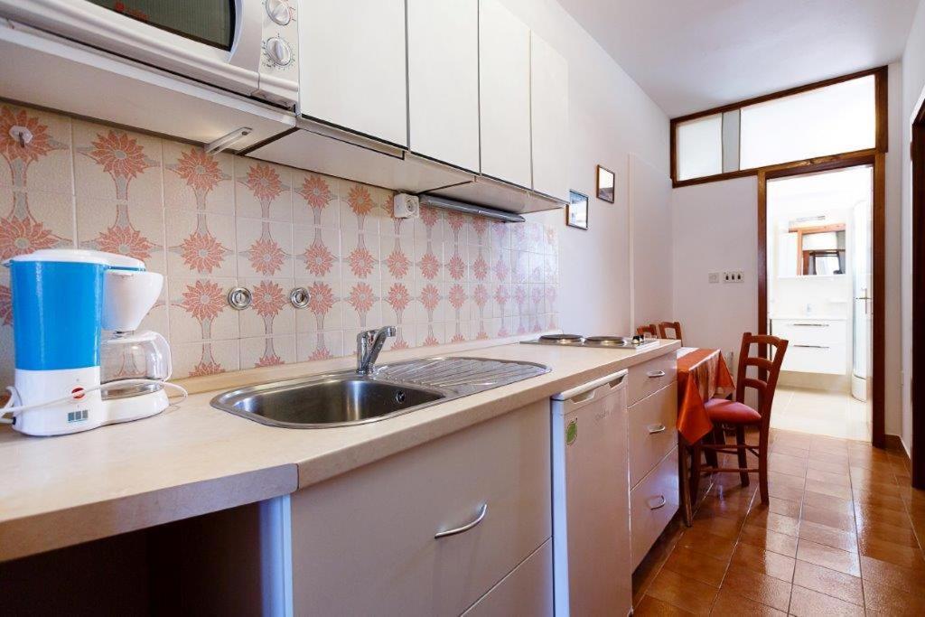 Apartmani Braut Kornić Extérieur photo