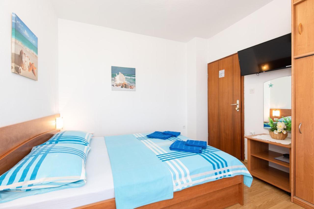 Apartmani Braut Kornić Extérieur photo