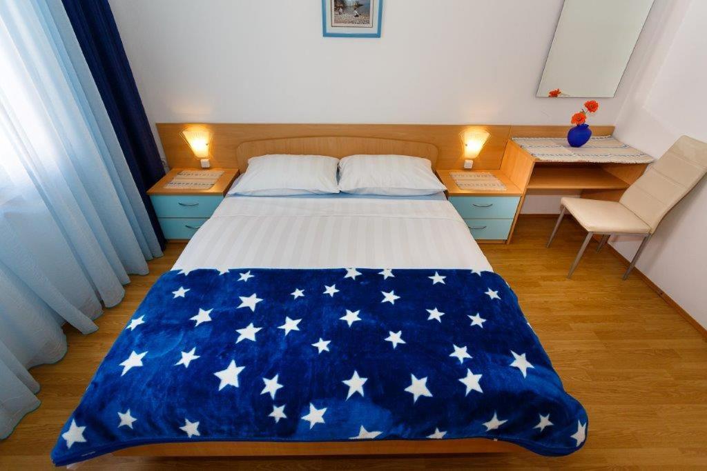 Apartmani Braut Kornić Extérieur photo
