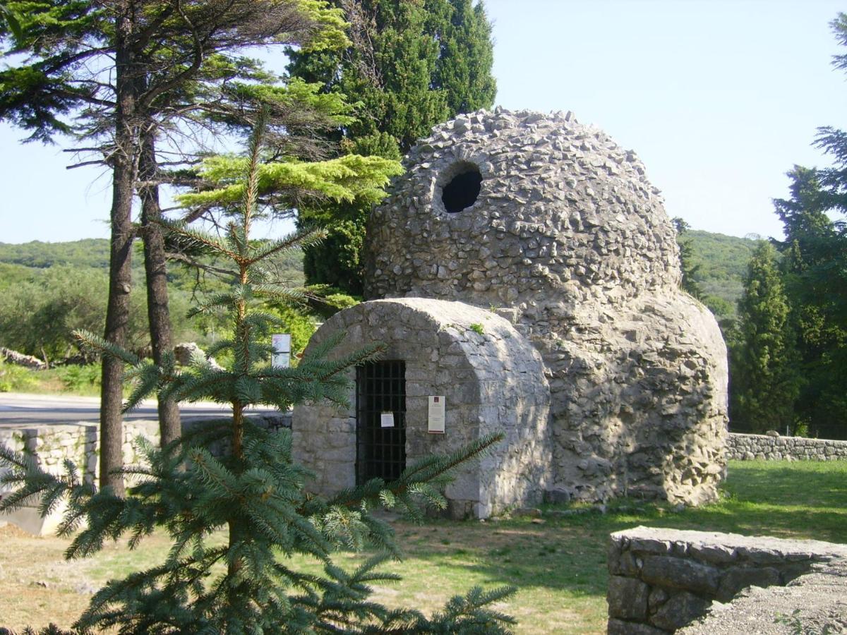 Apartmani Braut Kornić Extérieur photo