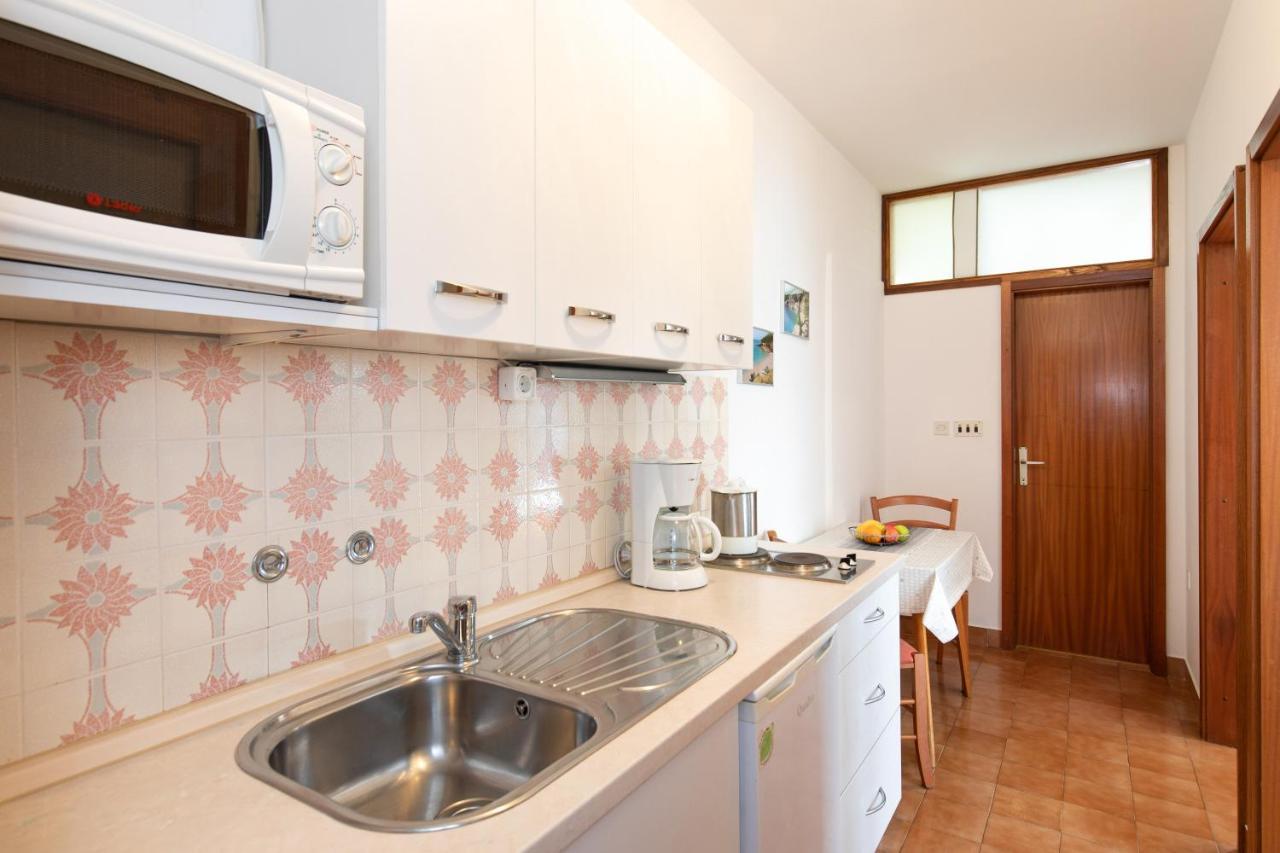 Apartmani Braut Kornić Extérieur photo
