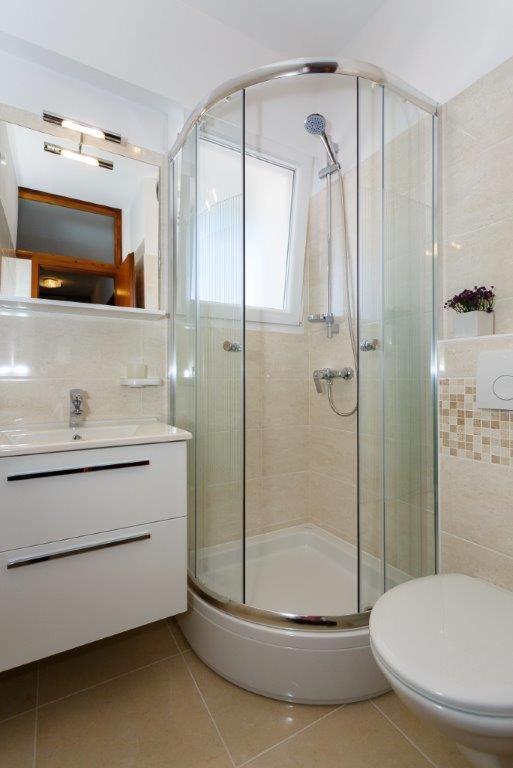 Apartmani Braut Kornić Extérieur photo