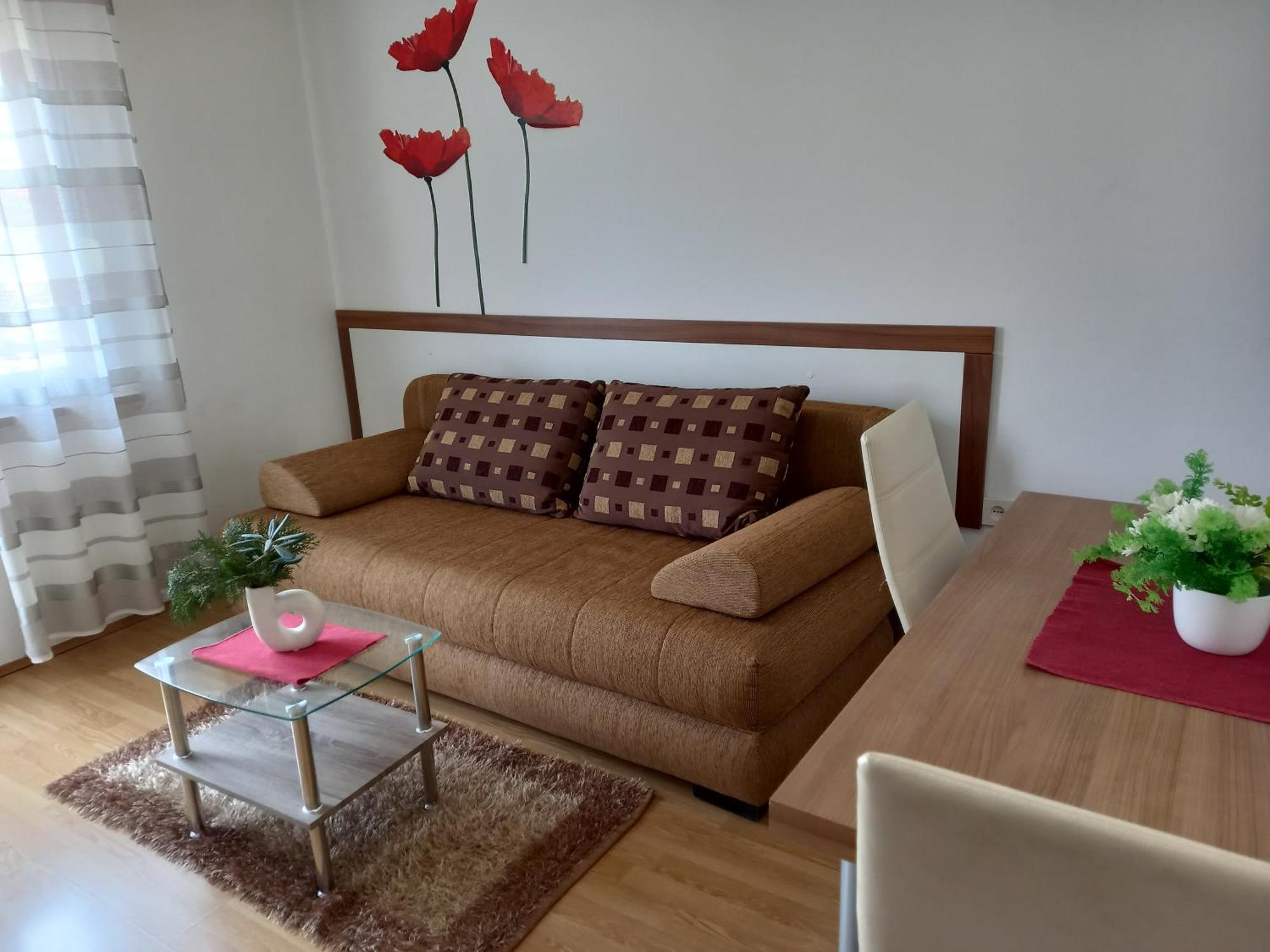 Apartmani Braut Kornić Extérieur photo