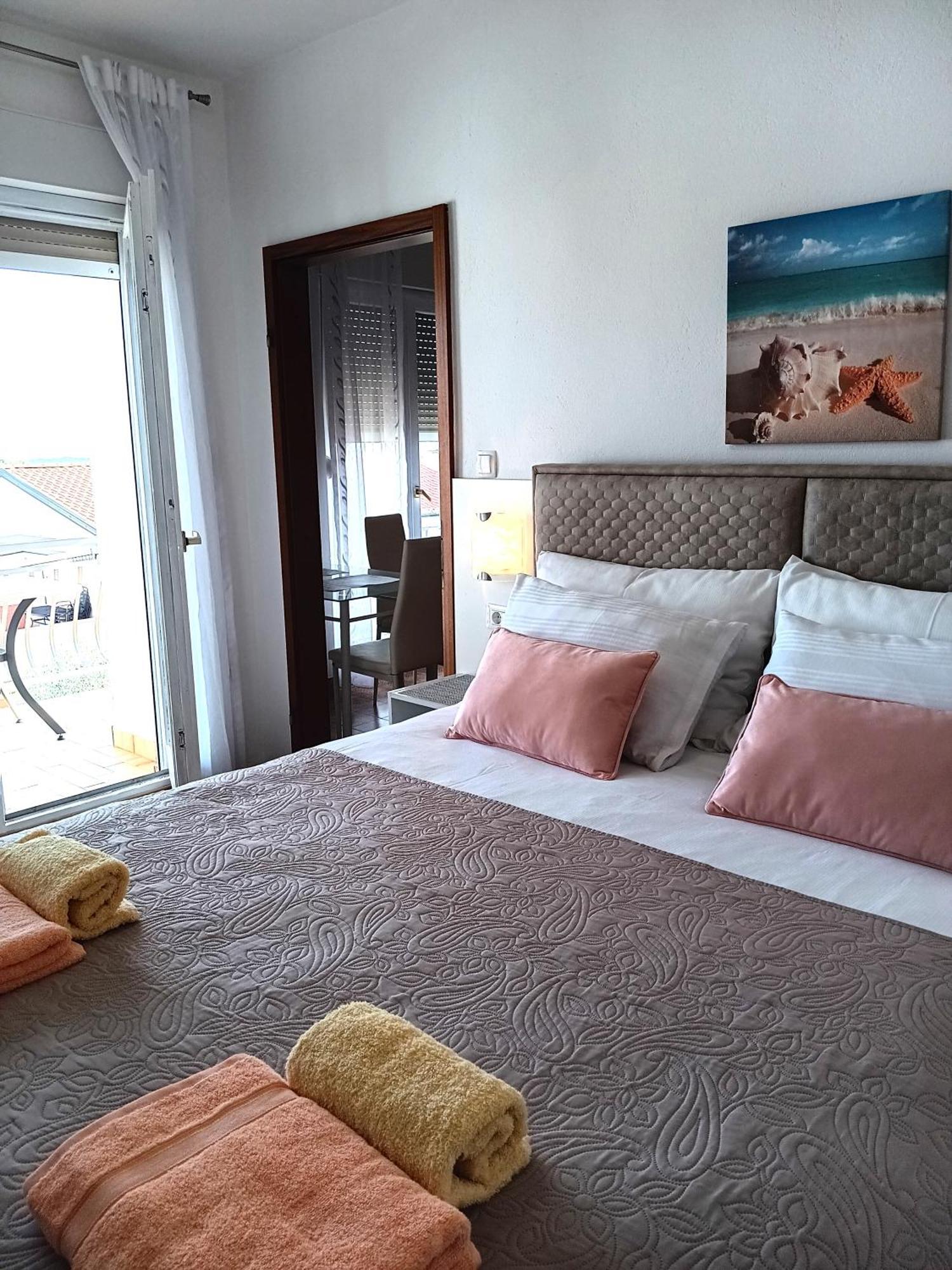 Apartmani Braut Kornić Extérieur photo