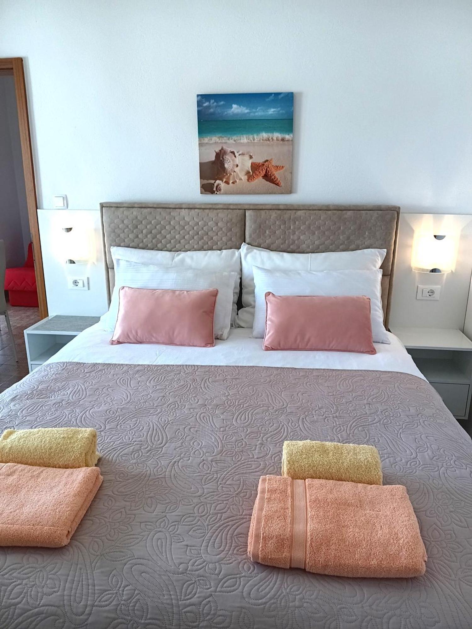 Apartmani Braut Kornić Extérieur photo